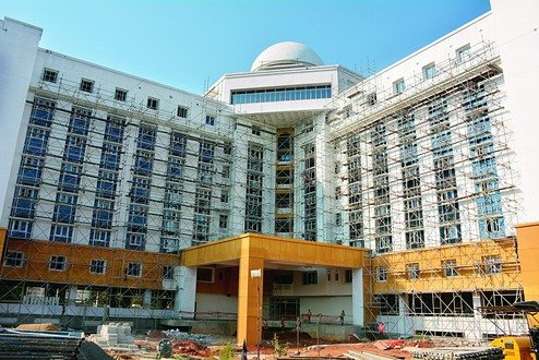 Government Office Buildings