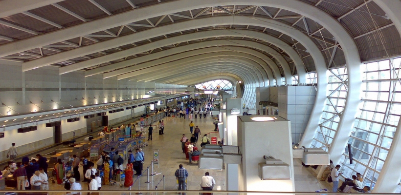 Airport Infrastructure