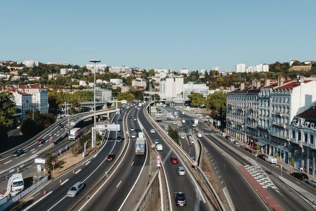Public Infrastructure Buildings