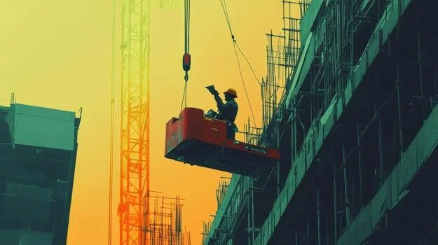 Akash Group of Constructions