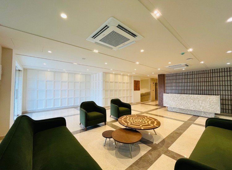 Akash Group of Constructions Contact