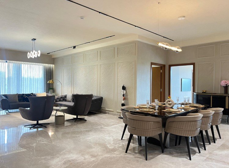 Akash Group of Constructions Contact